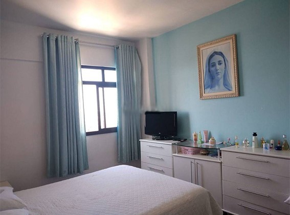 Apartamento, 4 quartos, 160 m² - Foto 18