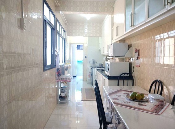 Apartamento, 4 quartos, 160 m² - Foto 28