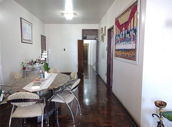 Apartamento, 4 quartos, 160 m² - Foto 23