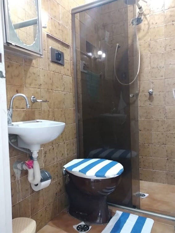 Apartamento, 4 quartos, 160 m² - Foto 32