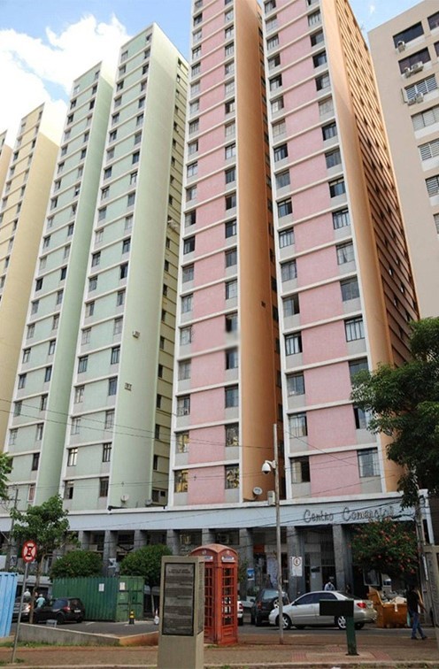 Apartamento, 4 quartos, 160 m² - Foto 30