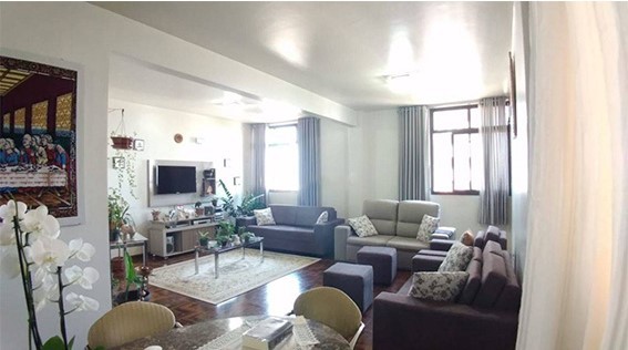 Apartamento, 4 quartos, 160 m² - Foto 33