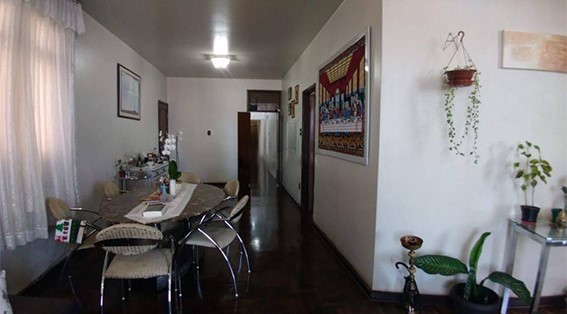 Apartamento, 4 quartos, 160 m² - Foto 34
