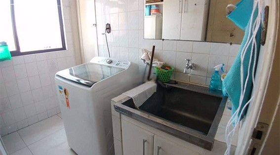 Apartamento, 4 quartos, 160 m² - Foto 31