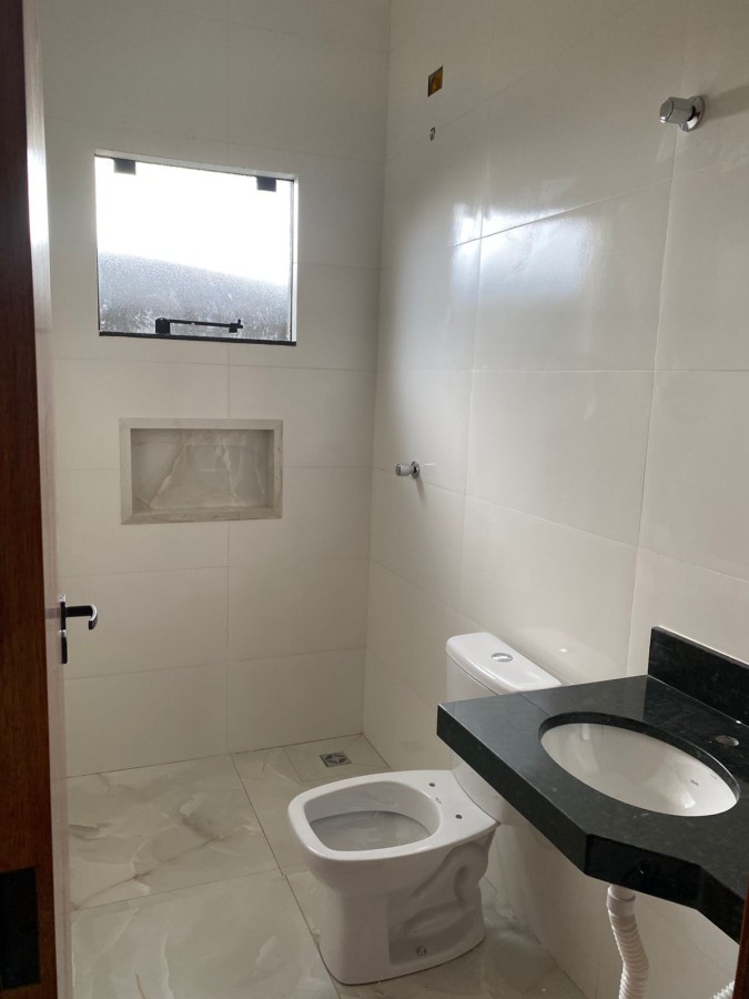 Casa, 2 quartos - Foto 13