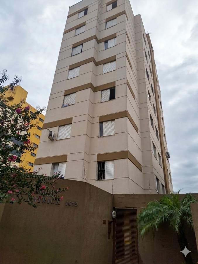 Apartamento, 3 quartos - Foto 1