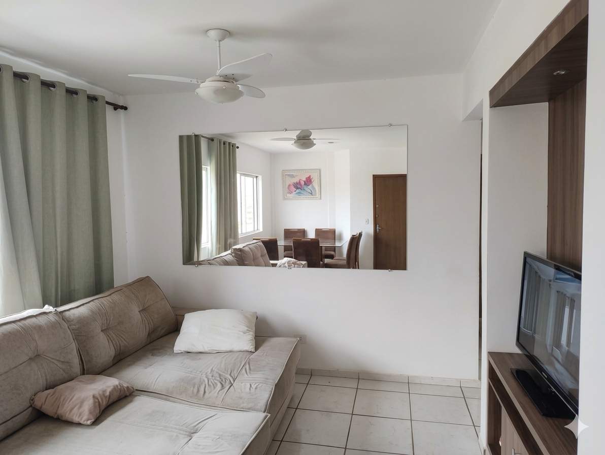 Apartamento, 3 quartos - Foto 4