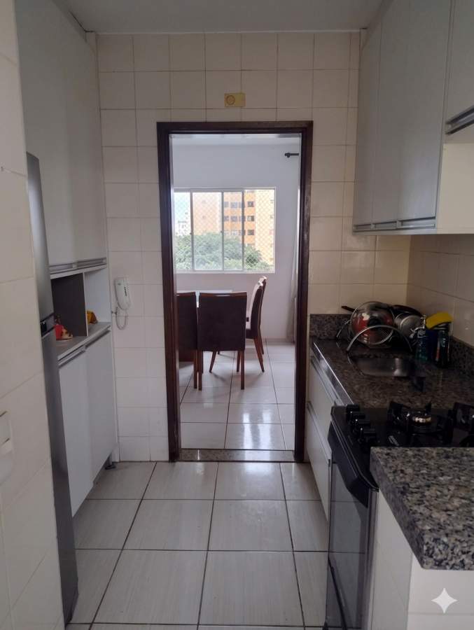 Apartamento, 3 quartos - Foto 9
