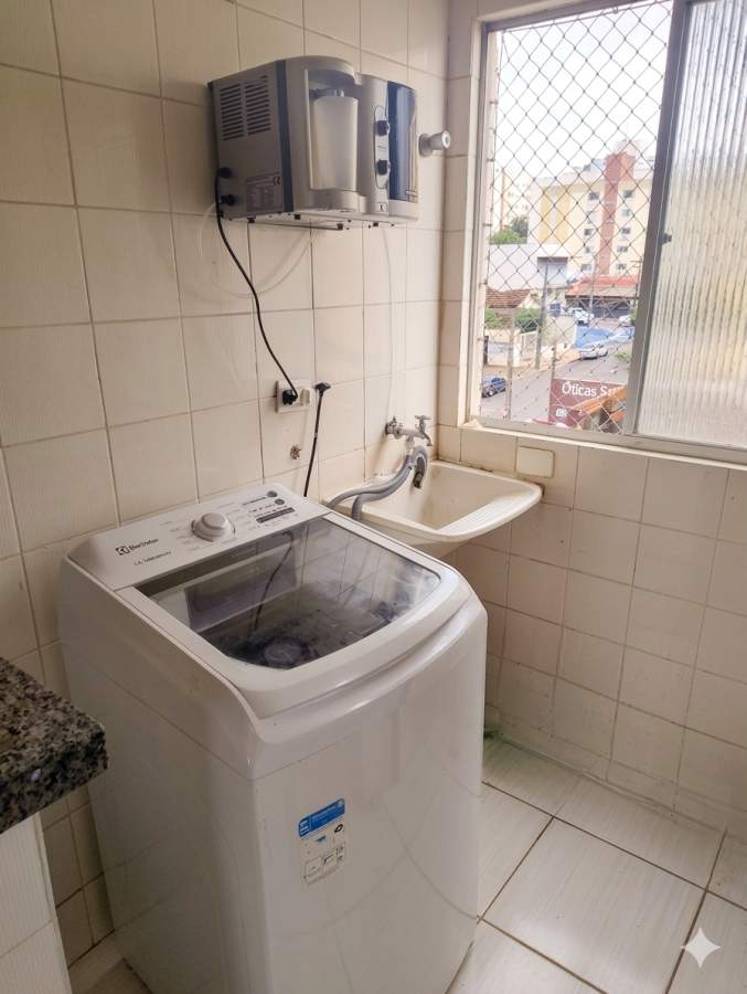 Apartamento, 3 quartos - Foto 12