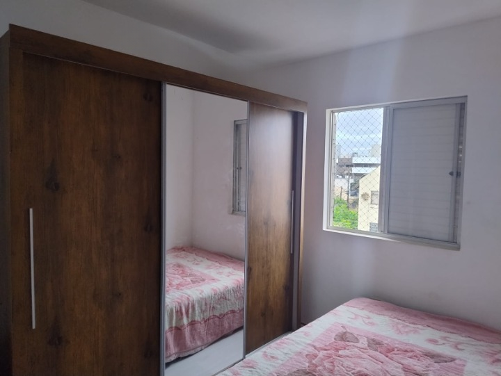 Apartamento, 3 quartos - Foto 13