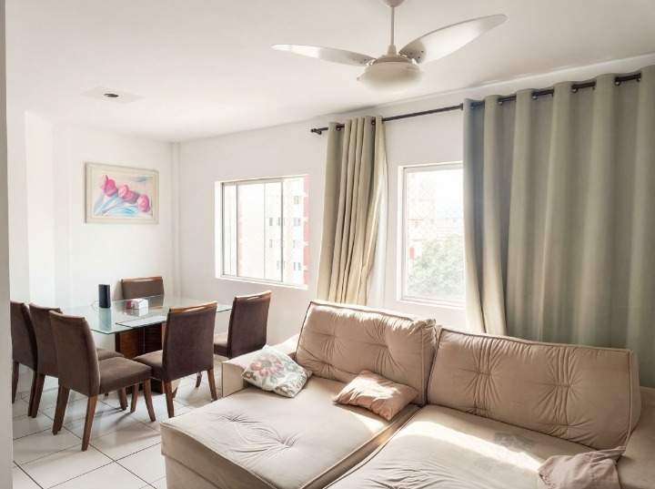 Apartamento, 3 quartos - Foto 6