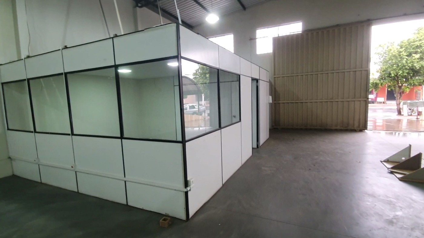 Depósito-Galpão - Foto 2