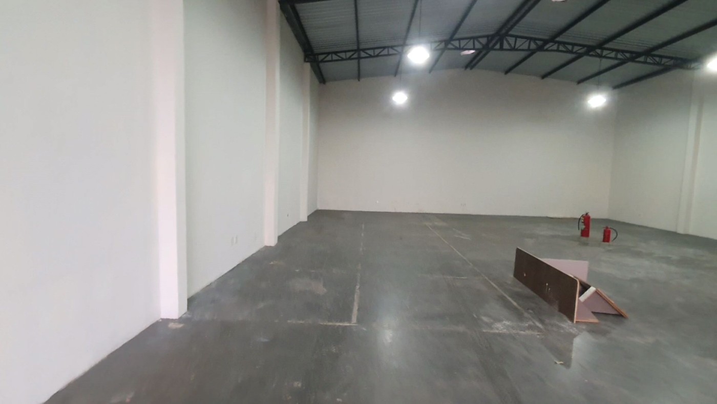 Depósito-Galpão - Foto 5