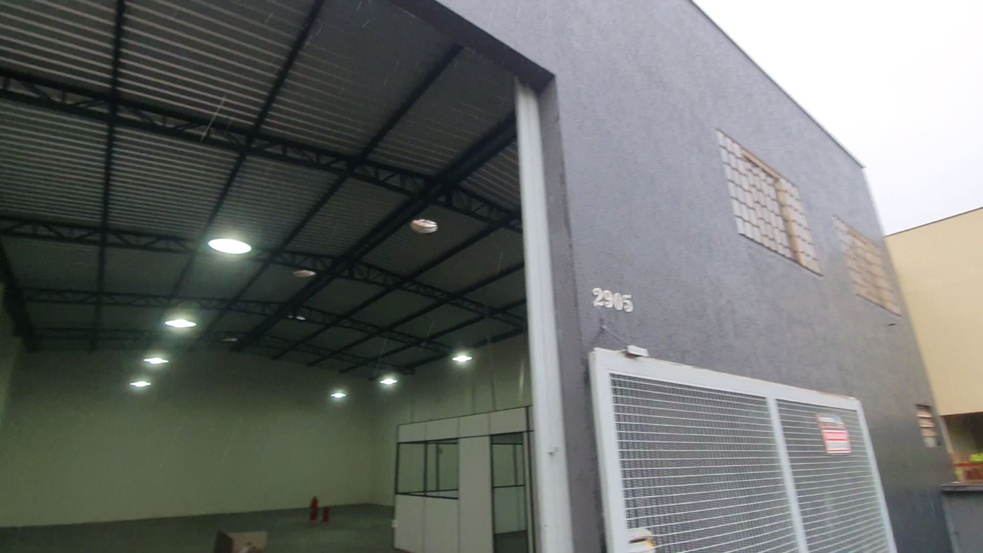 Depósito-Galpão - Foto 7