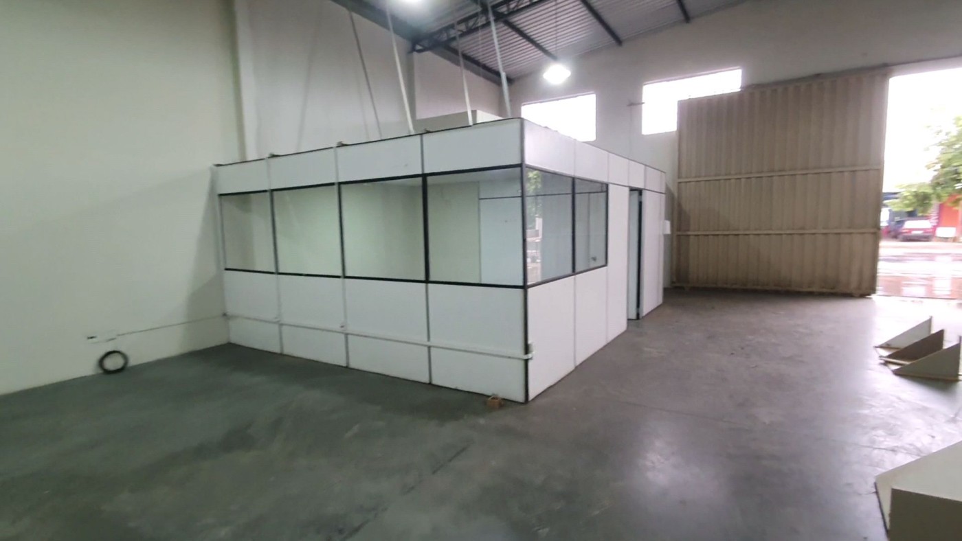 Depósito-Galpão - Foto 8