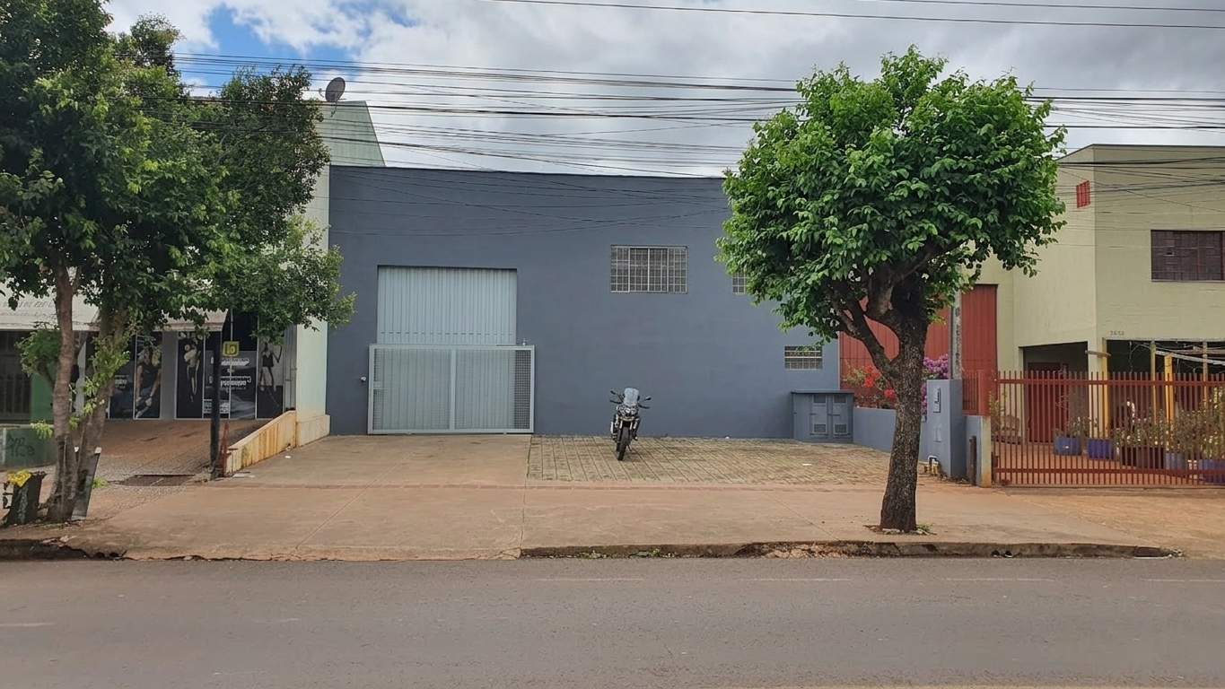 Depósito-Galpão - Foto 1