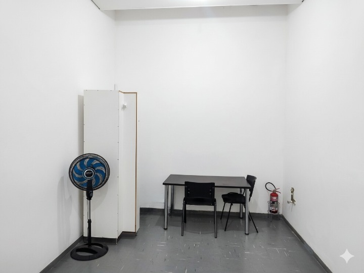 Sala-Conjunto, 38 m² - Foto 4