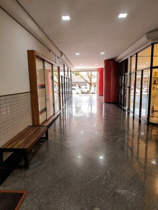 Sala-Conjunto, 38 m² - Foto 5