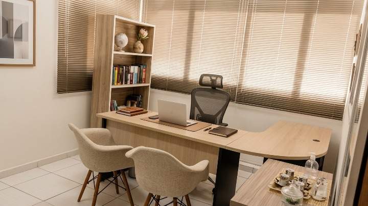 Sala-Conjunto, 29 m² - Foto 2