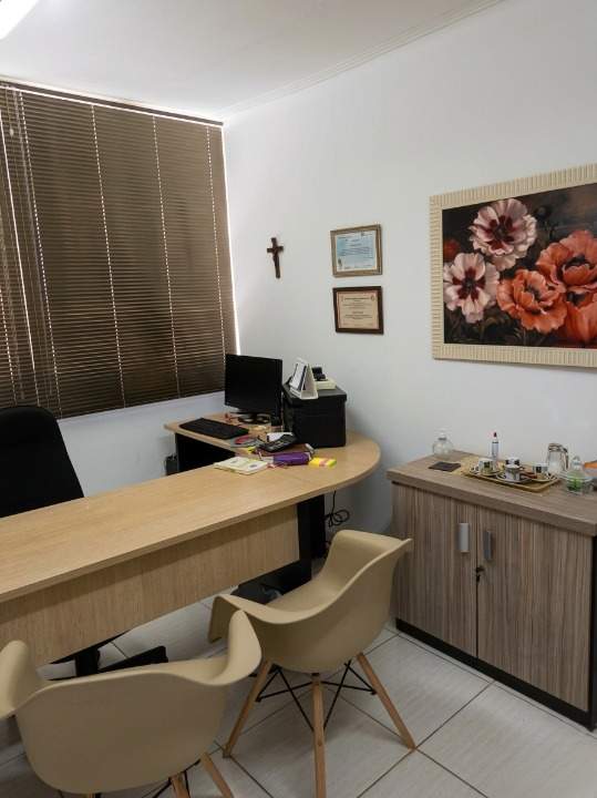 Sala-Conjunto, 29 m² - Foto 3