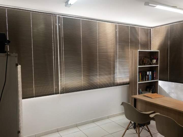 Sala-Conjunto, 29 m² - Foto 5