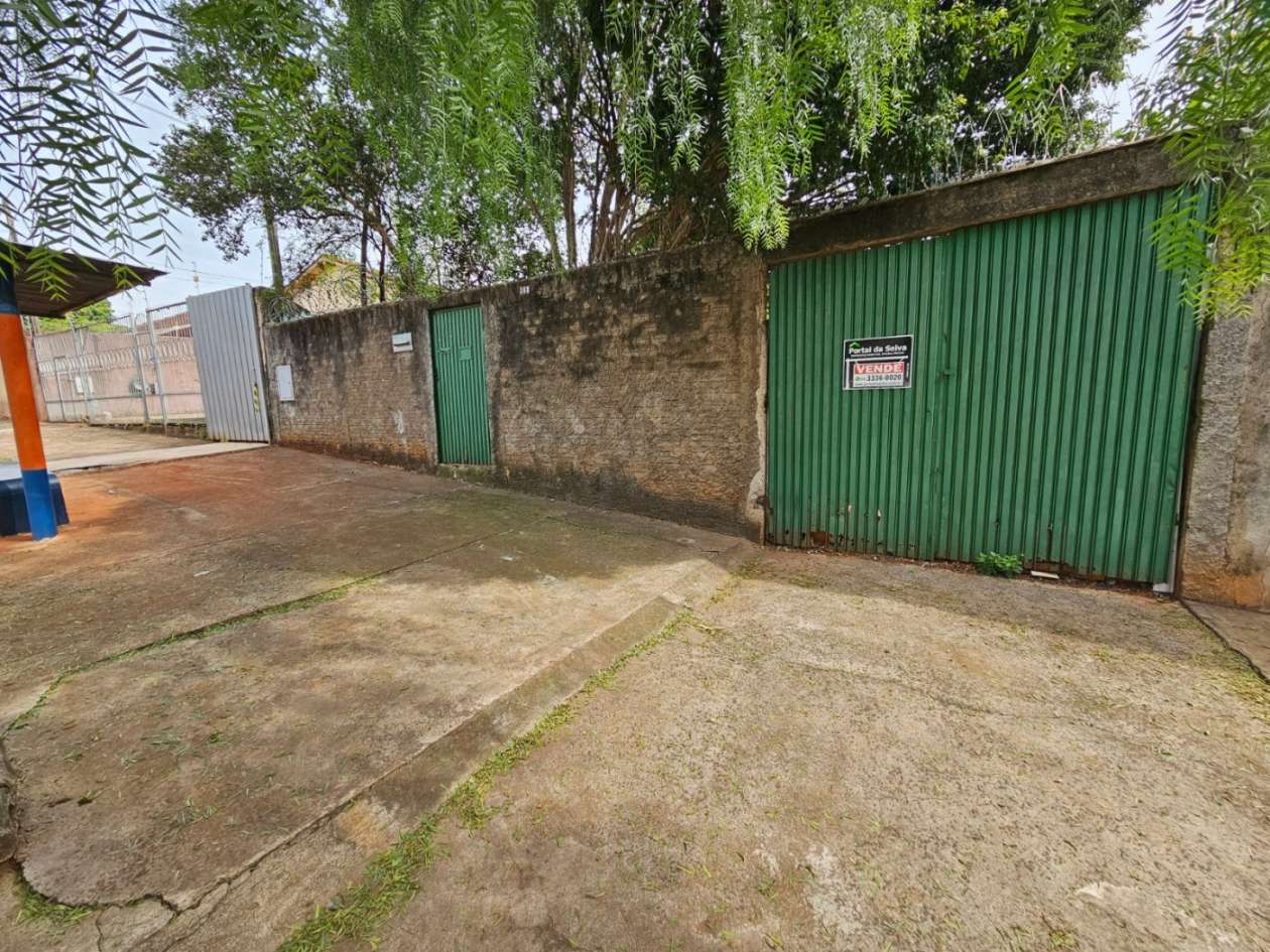 Terreno, 322 m² - Foto 1