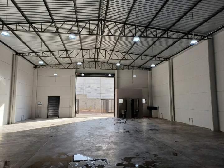 Depósito-Galpão, 330 m² - Foto 19