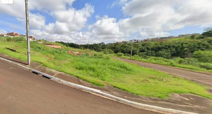 Terreno, 362 m² - Foto 2