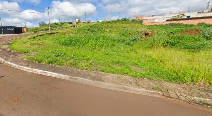 Terreno, 362 m² - Foto 6