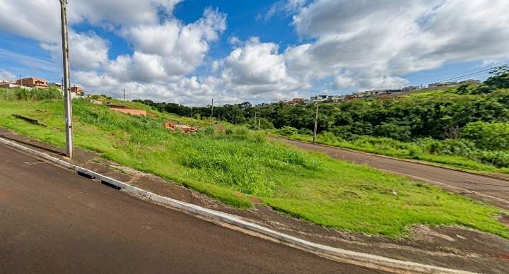 Terreno, 362 m² - Foto 1