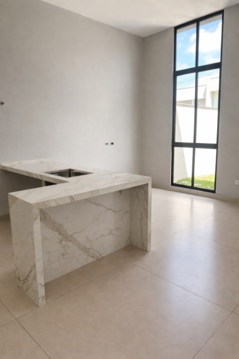 Casa, 3 quartos, 77 m² - Foto 3