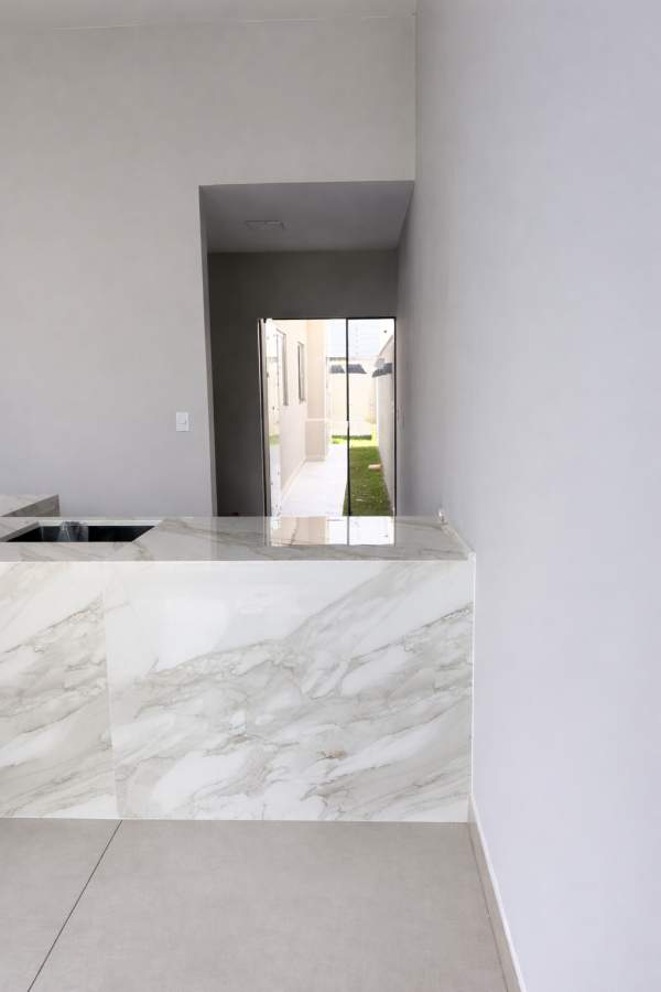 Casa, 3 quartos, 77 m² - Foto 4
