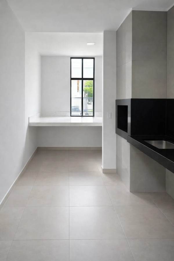 Casa, 3 quartos, 77 m² - Foto 9