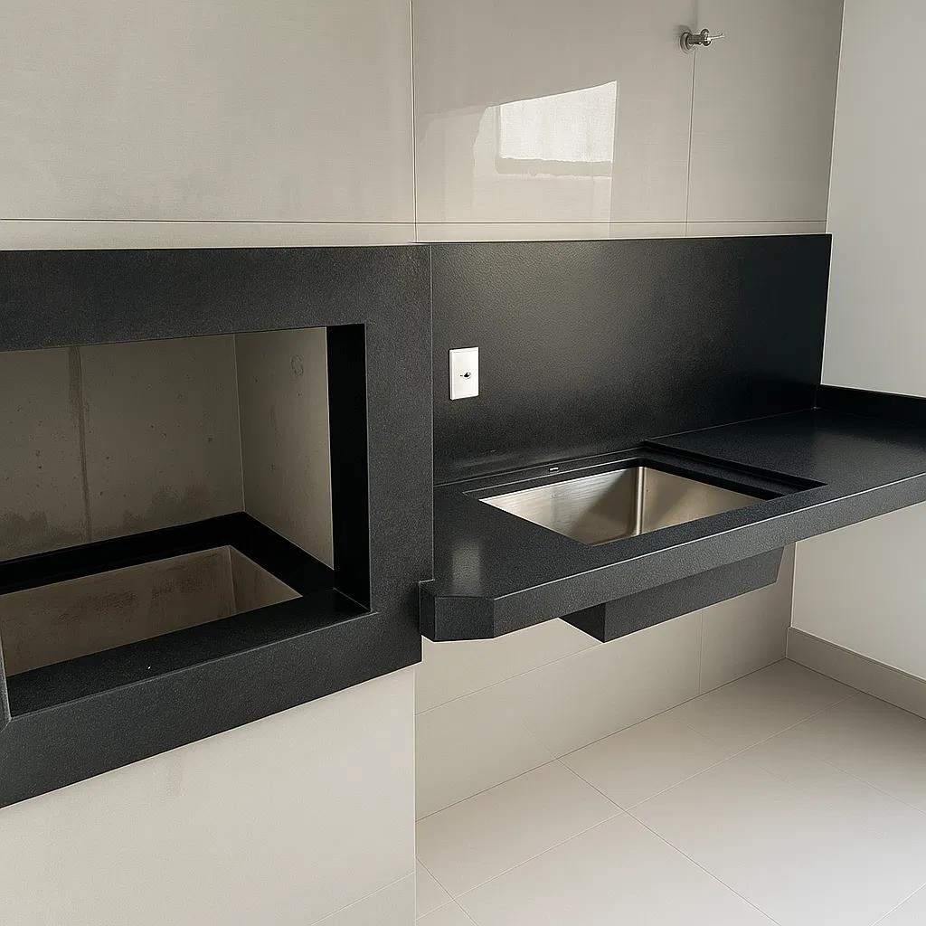 Casa, 3 quartos, 77 m² - Foto 11