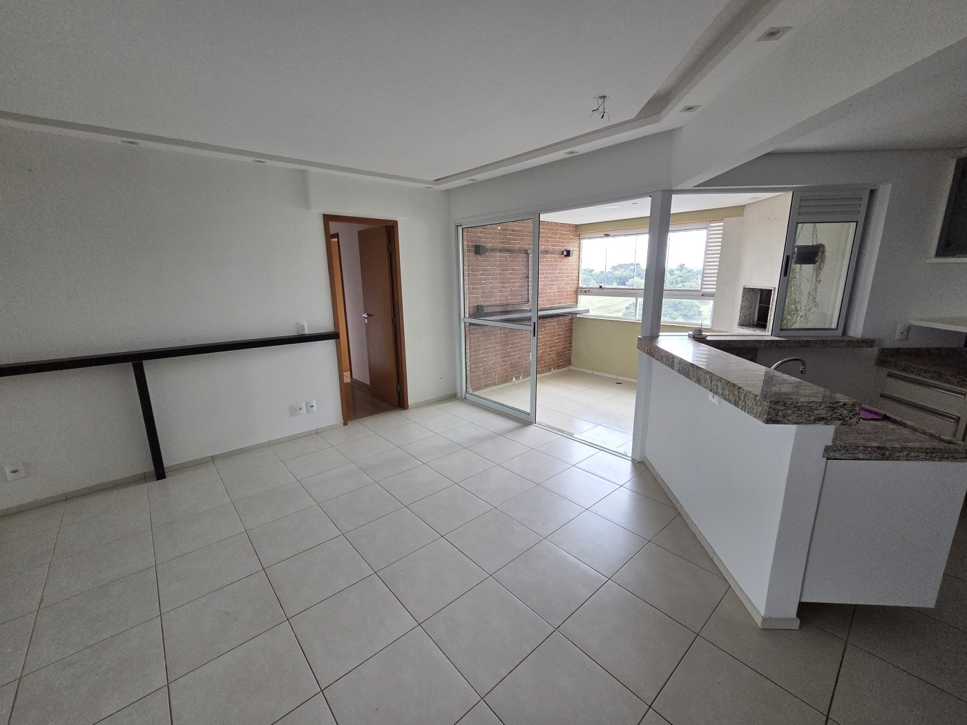 Apartamento, 3 quartos, 79 m² - Foto 3