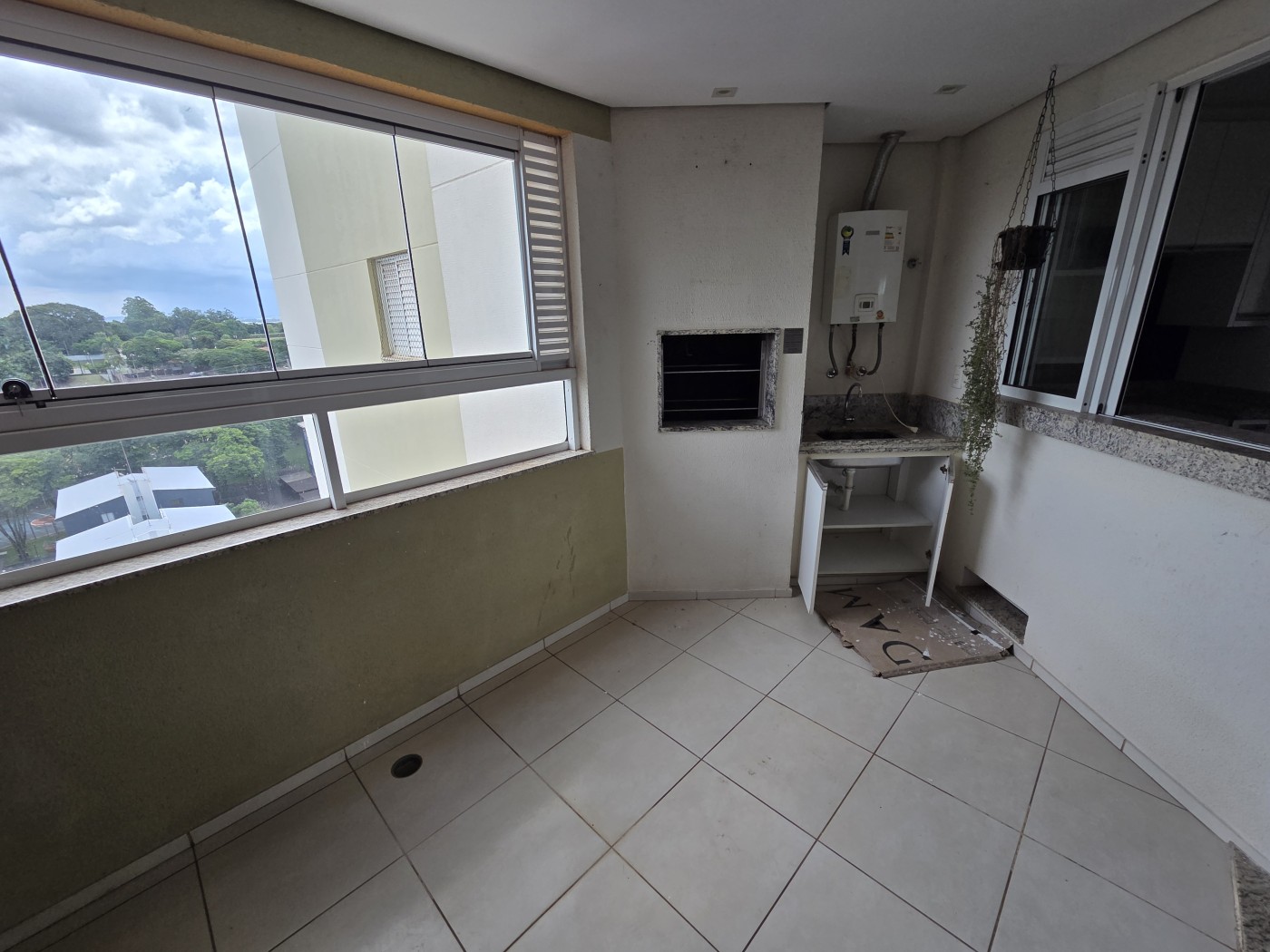 Apartamento, 3 quartos, 79 m² - Foto 9