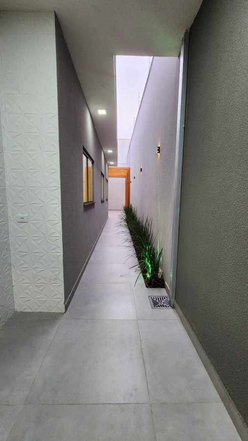 Casa, 3 quartos - Foto 7
