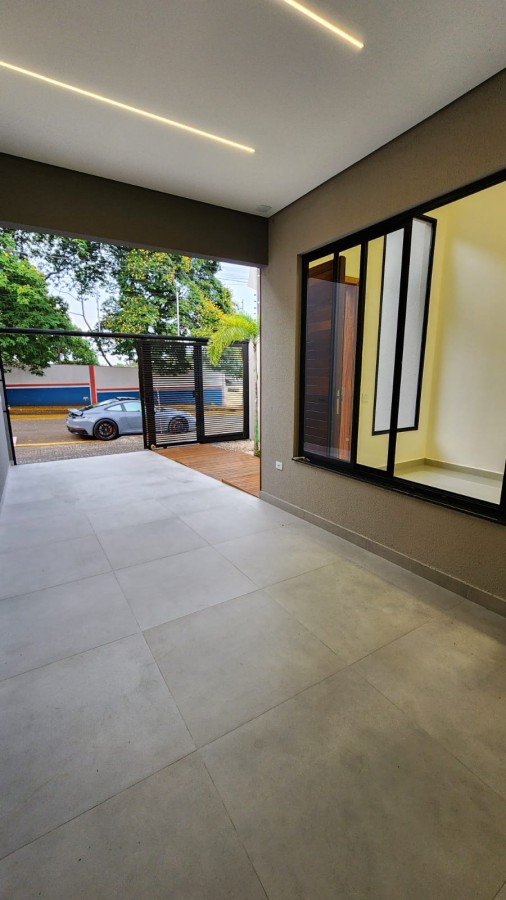 Casa, 3 quartos - Foto 10