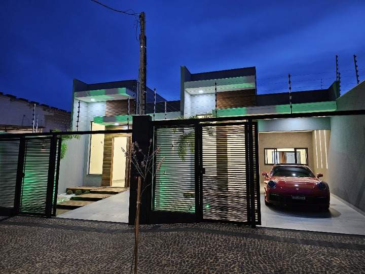 Casa, 3 quartos - Foto 16