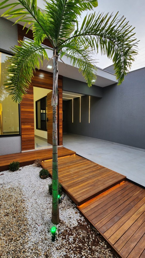 Casa, 3 quartos - Foto 18