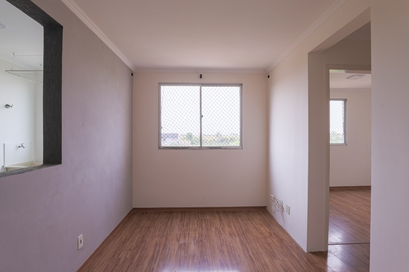 Apartamento, 2 quartos, 45 m² - Foto 4