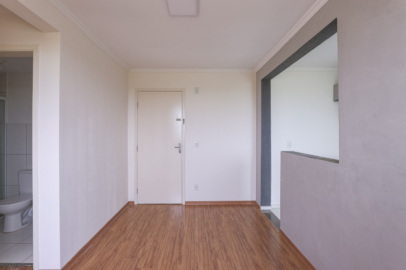 Apartamento, 2 quartos, 45 m² - Foto 5
