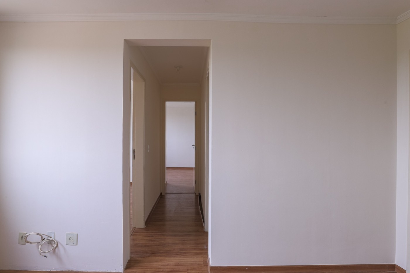 Apartamento, 2 quartos, 45 m² - Foto 6