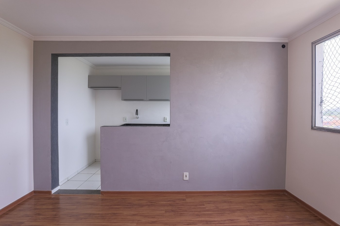 Apartamento, 2 quartos, 45 m² - Foto 7