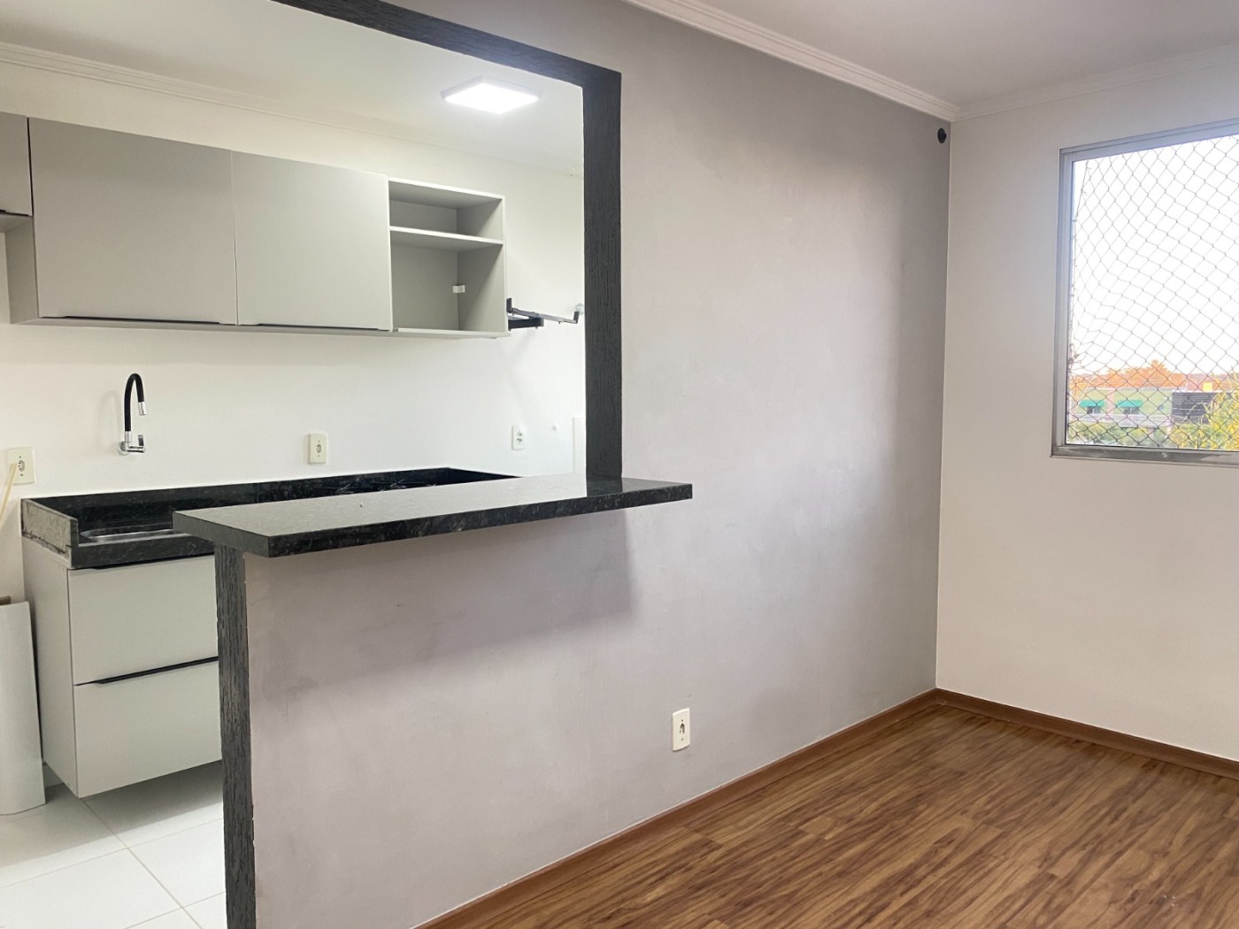 Apartamento, 2 quartos, 45 m² - Foto 8