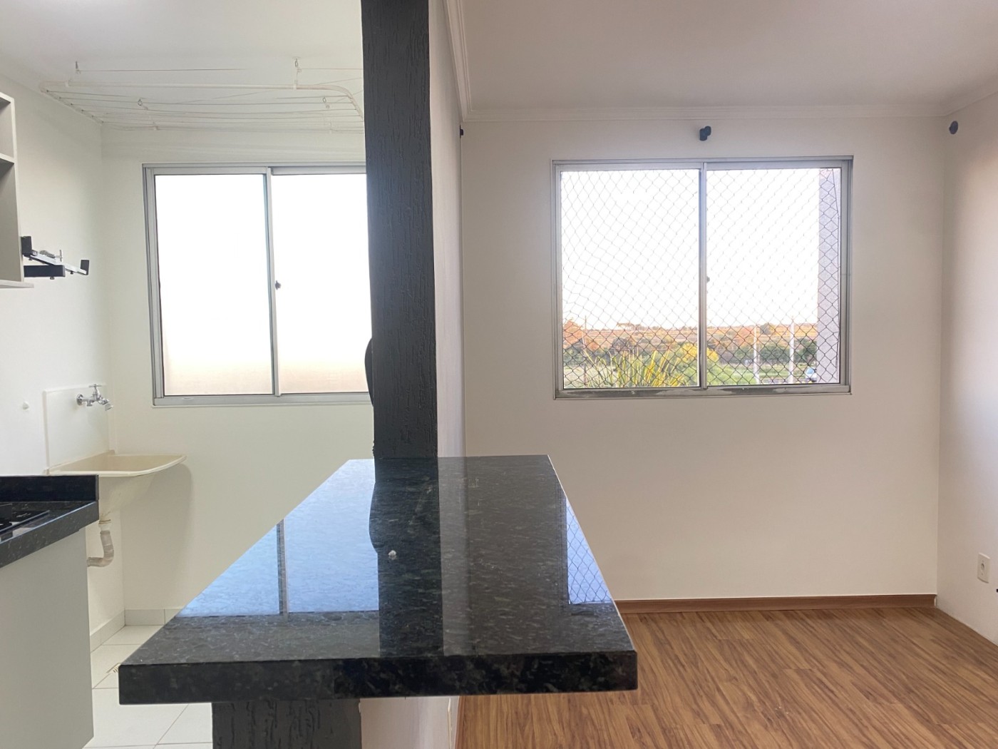 Apartamento, 2 quartos, 45 m² - Foto 10