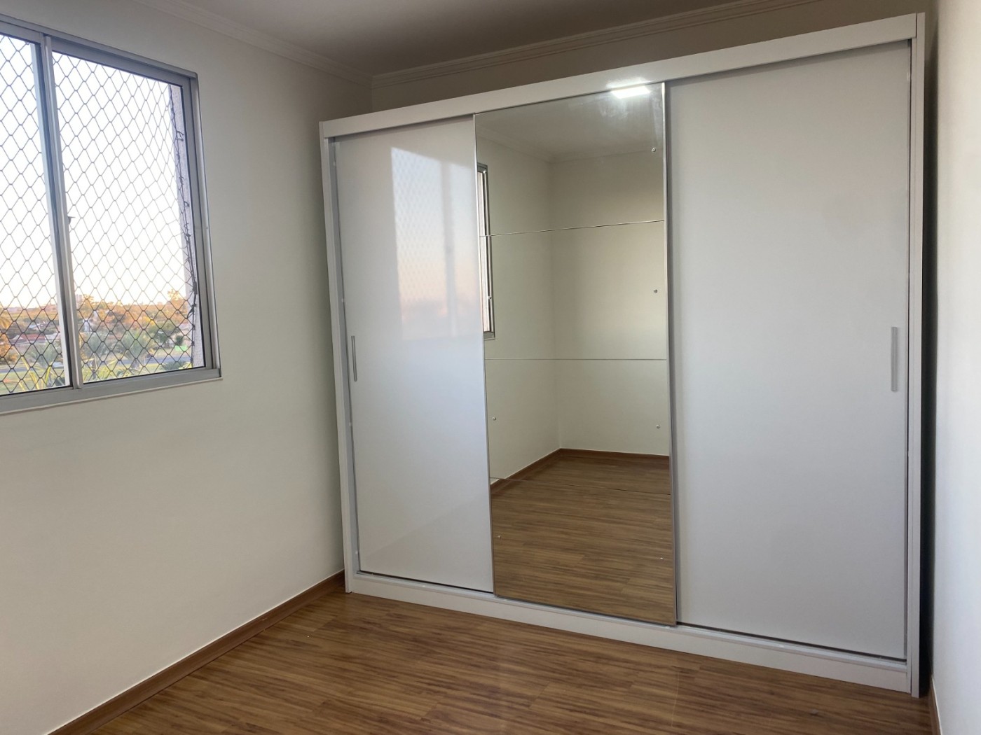 Apartamento, 2 quartos, 45 m² - Foto 11