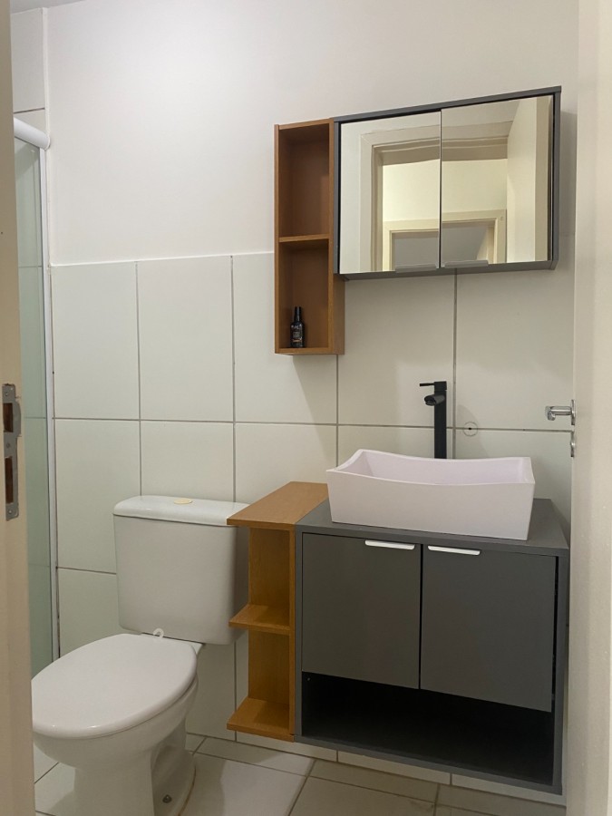 Apartamento, 2 quartos, 45 m² - Foto 13