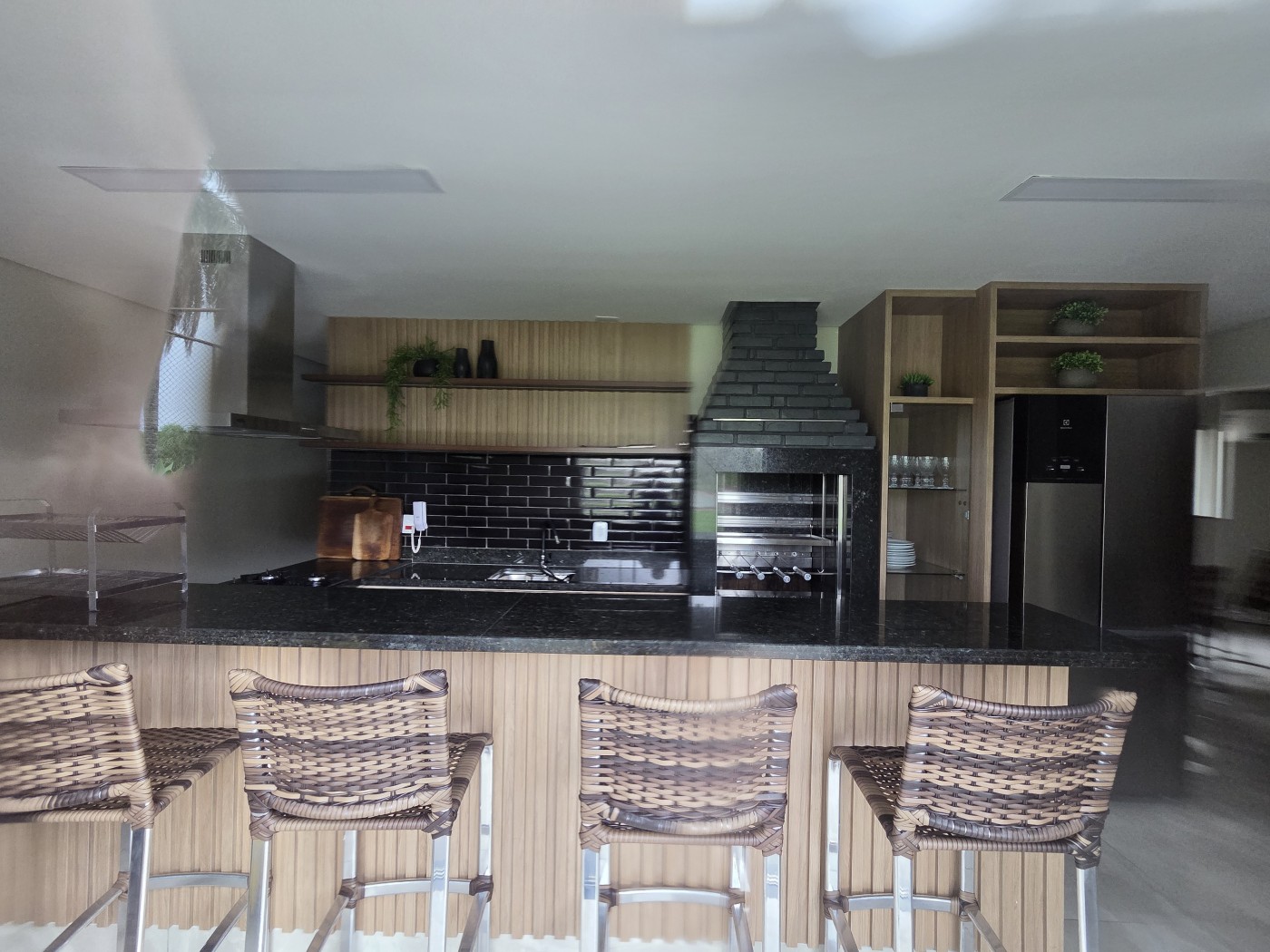 Apartamento, 2 quartos, 45 m² - Foto 15