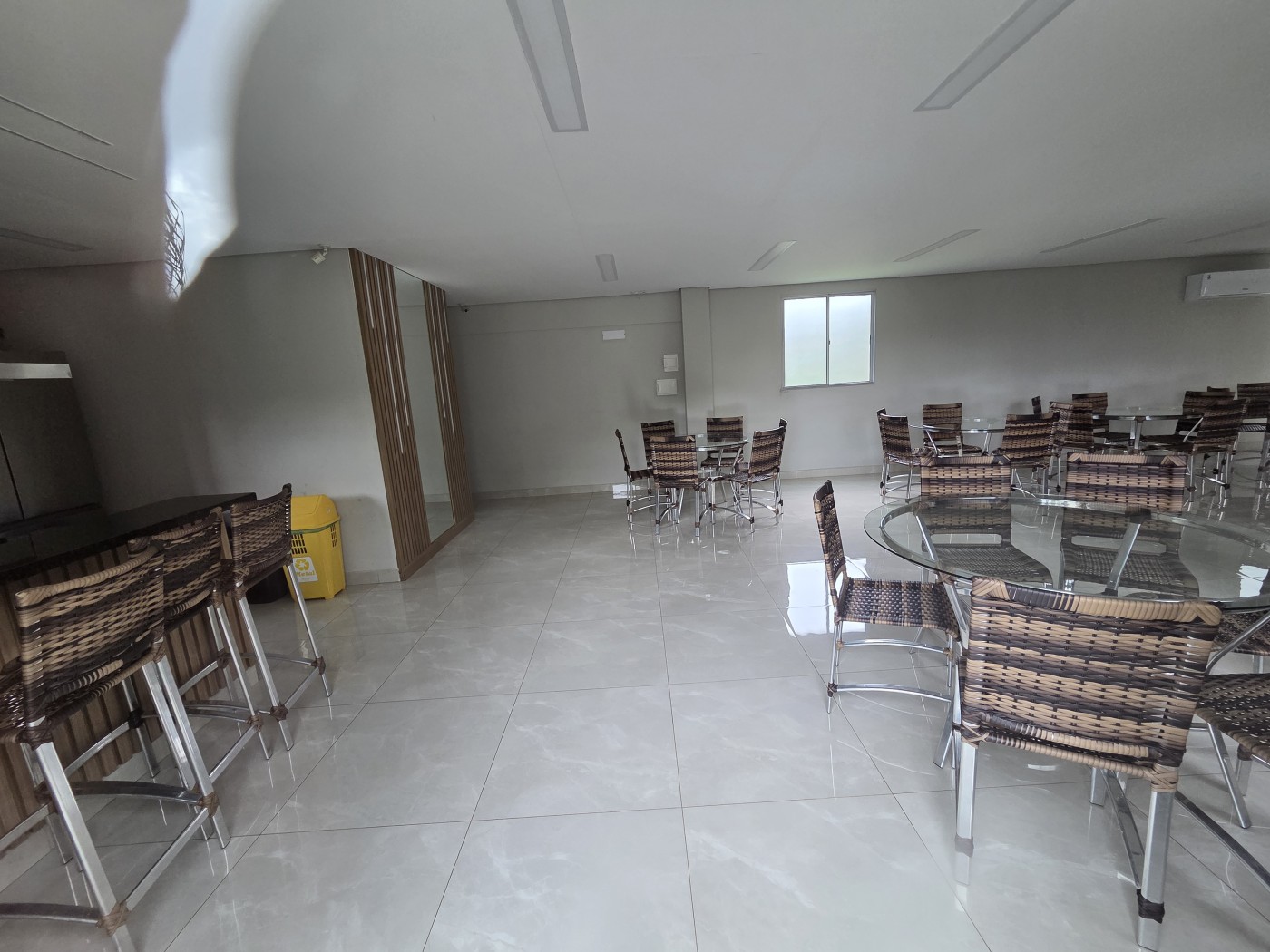 Apartamento, 2 quartos, 45 m² - Foto 18